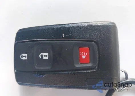 2008 Toyota Prius z USA, uszkodzony, nr VIN JTDKB20U983322390